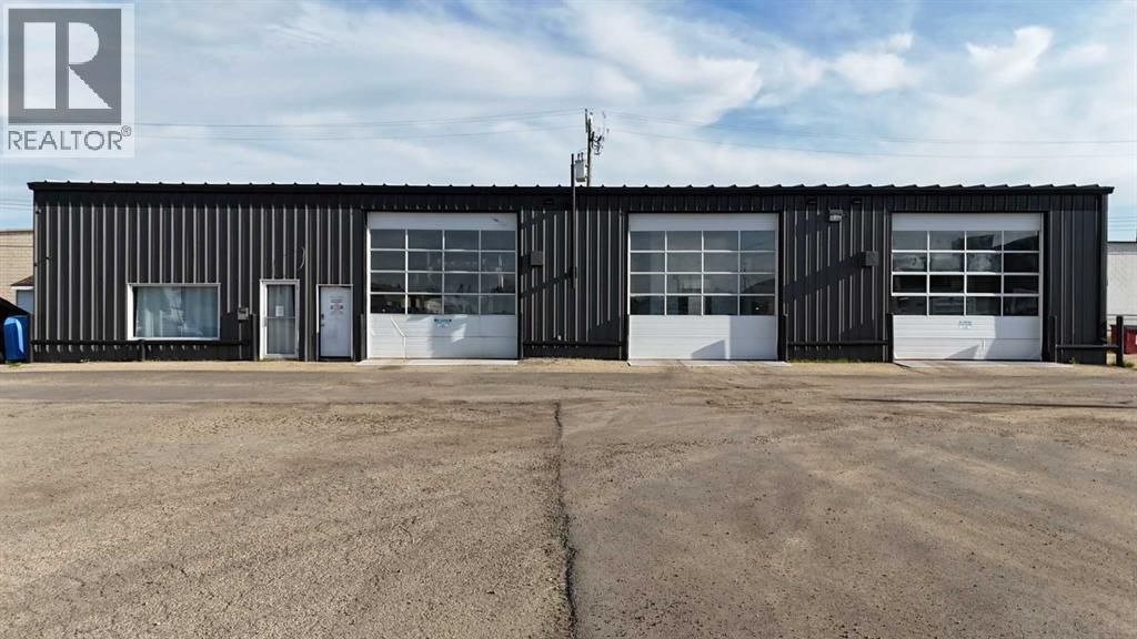 5433 Industrial Road, Drayton Valley