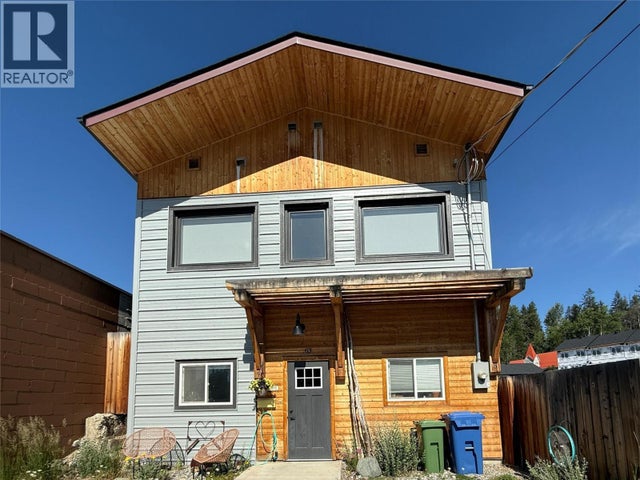 63 Deer Park Avenue, Kimberley