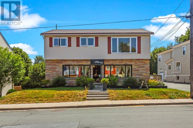 393 Hamilton Ave Extension, St. John's