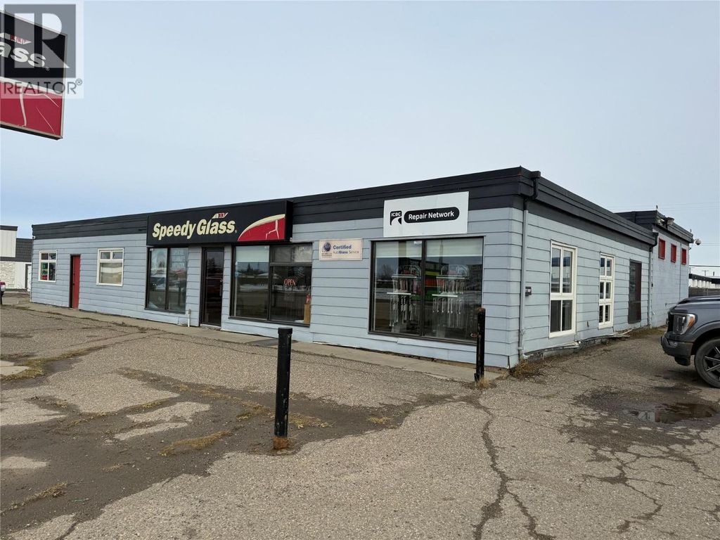 11308 8 Street, Dawson Creek
