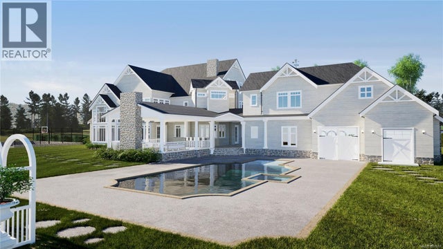 2980 Lofthouse Rd, Nanaimo