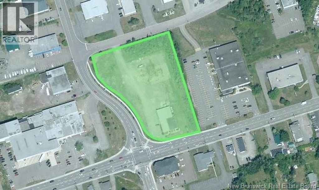655 Champlain Street, Dieppe