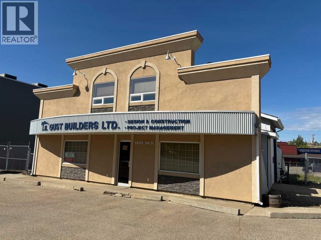9608 96 Street, Peace River