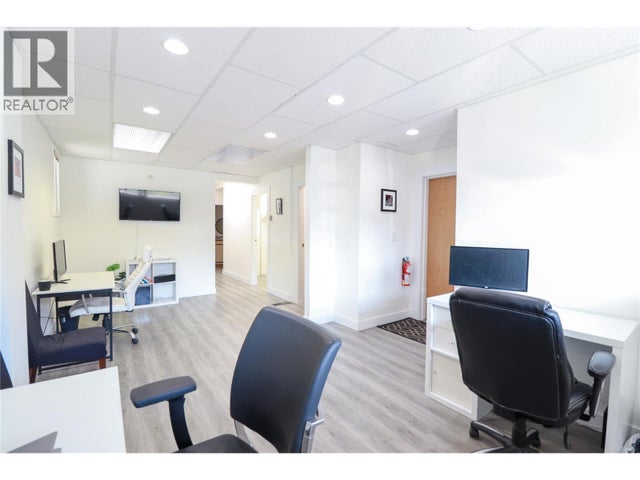 9522 Wharton Street Unit# 102, Summerland