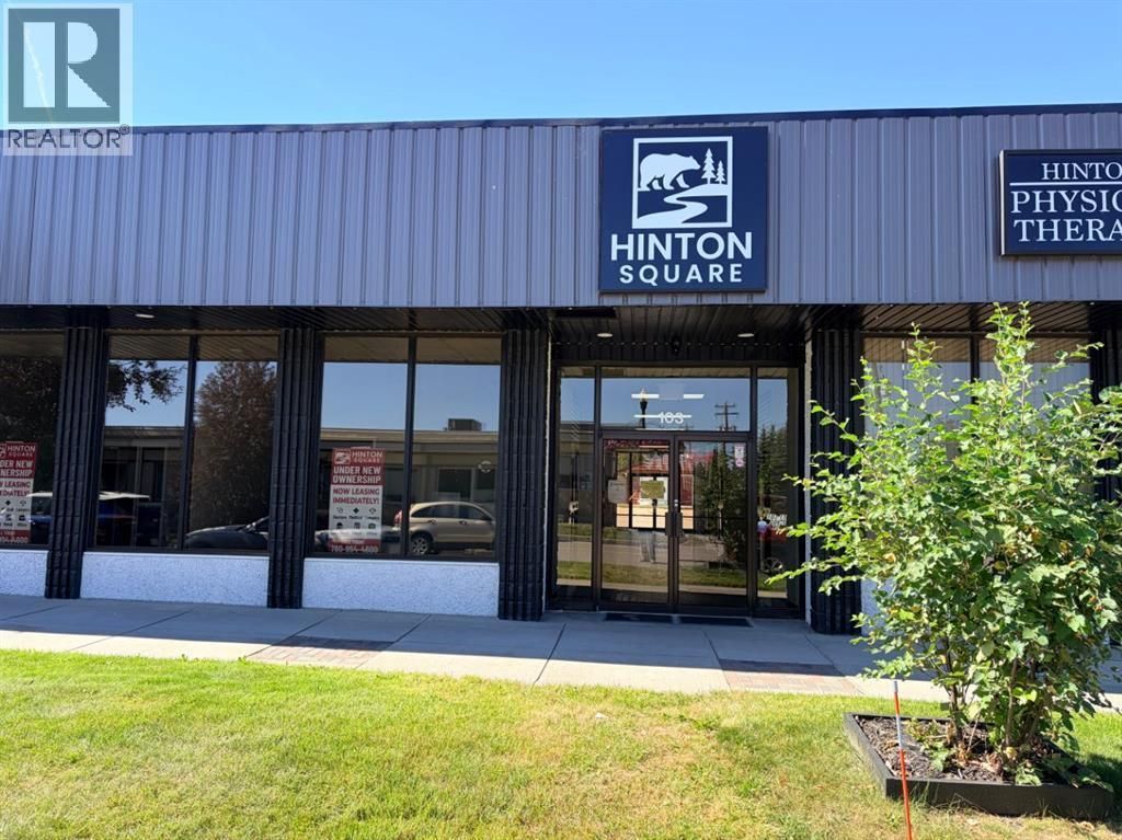 Bay 4/5, 105 Government Road, Hinton