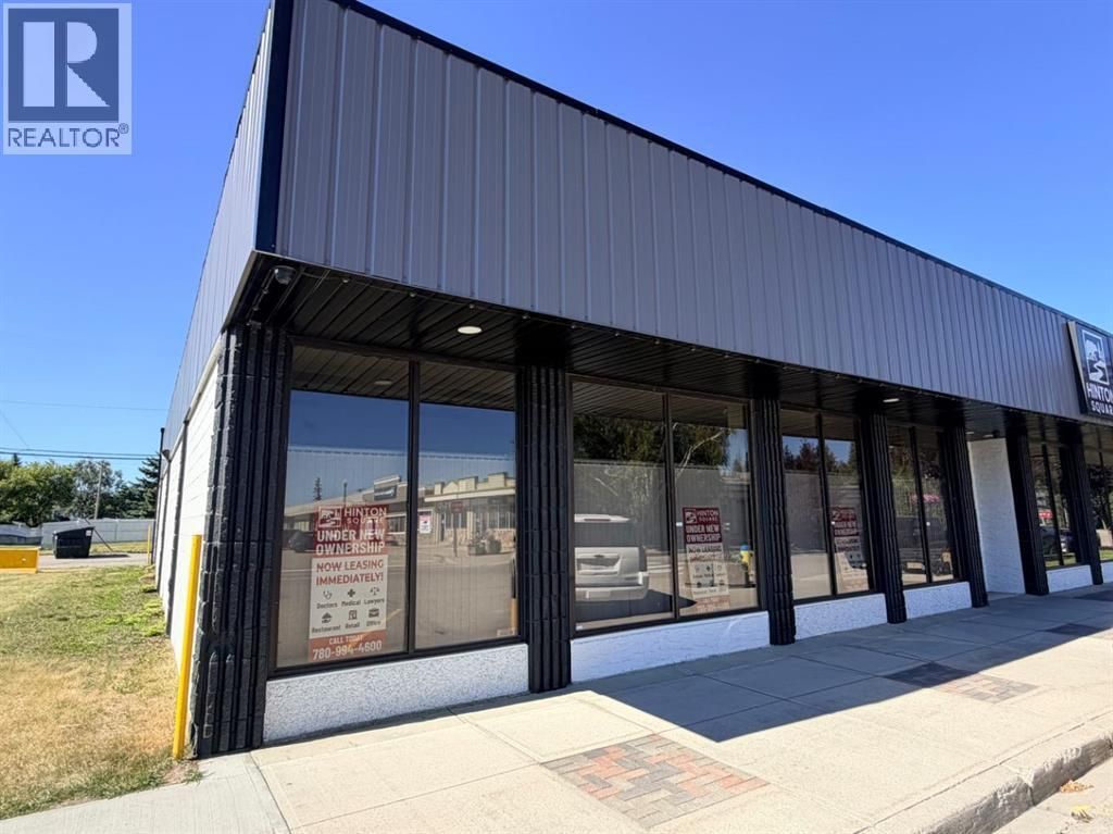 Bay 1, 111 Government Road, Hinton