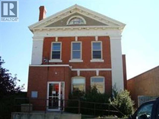 301 Main Street, Trochu