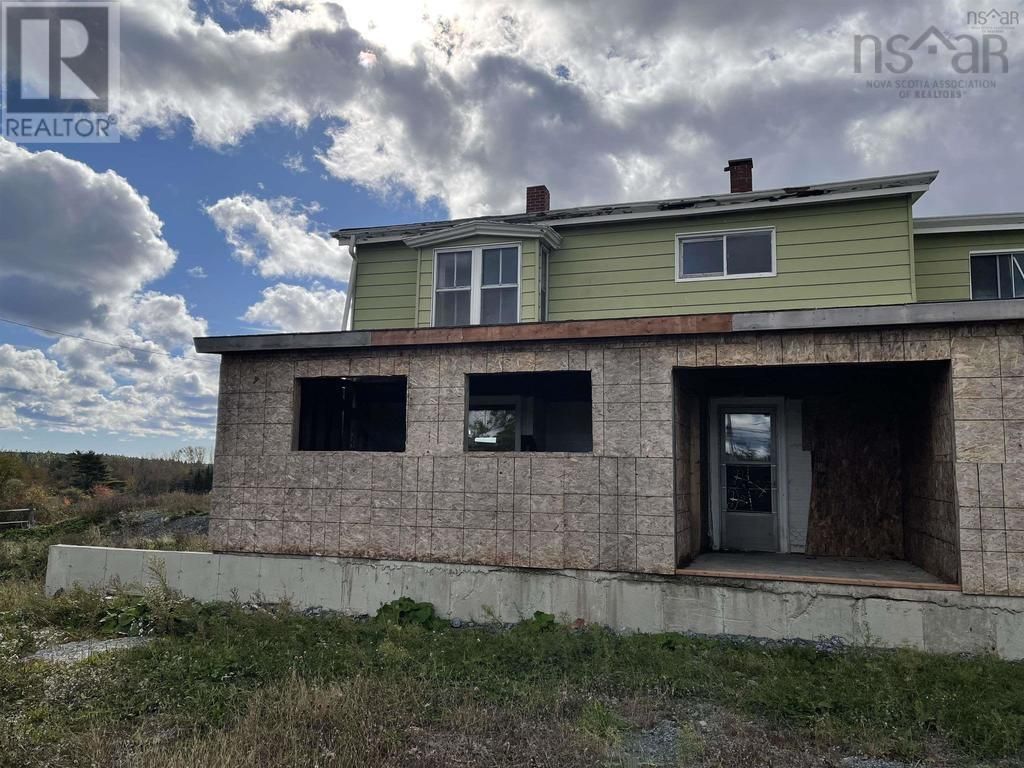 1814 Hammonds Plains Road, Hammonds Plains
