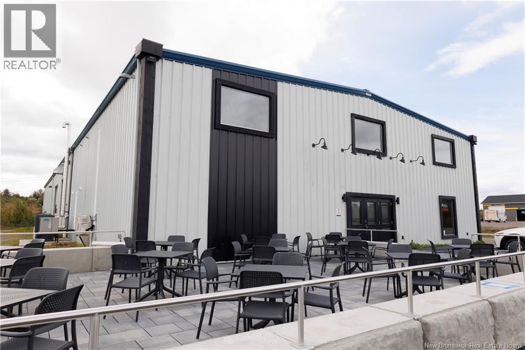 651 Main Street, Grand-Sault/grand Falls