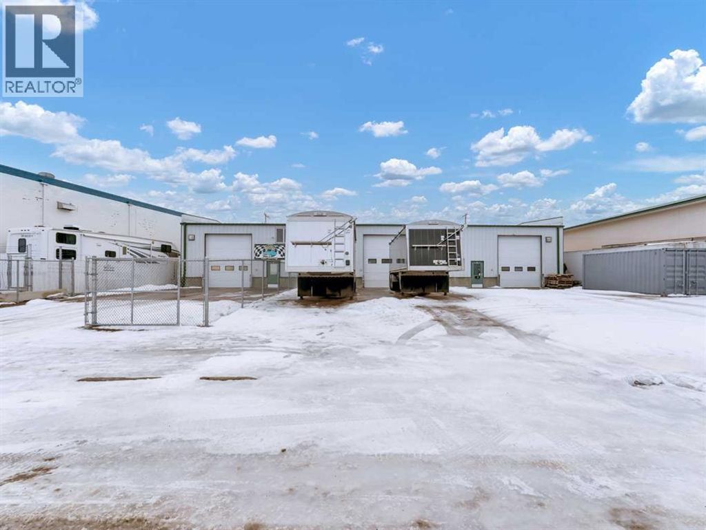 97 South West Drive Sw, Medicine Hat