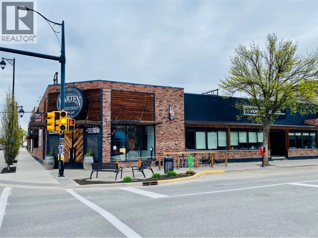 2933 30th Avenue, Vernon