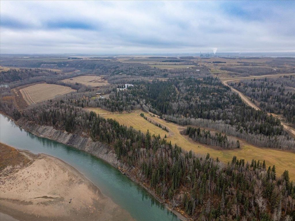 51165 Rge Rd 30, Rural Leduc County