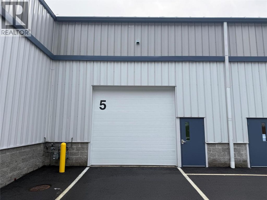 1155 Insight Drive Unit# 5, Nelson