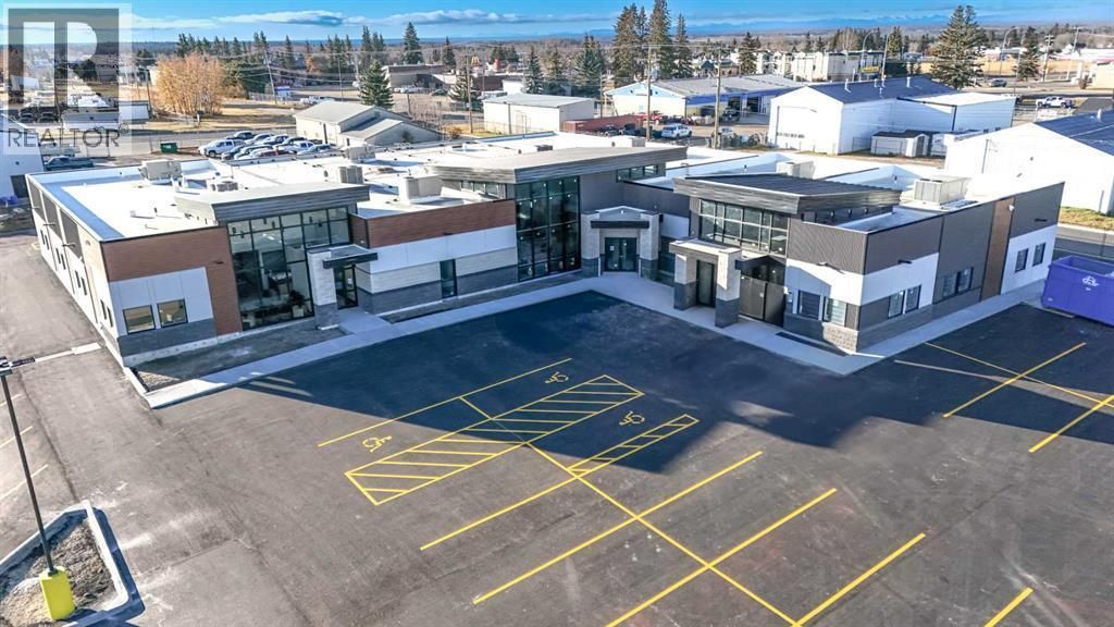 Unit 4, 5020 44 Street, Rocky Mountain House