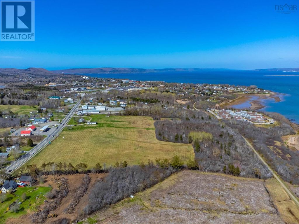 Lot 26b Highway 303, Conway