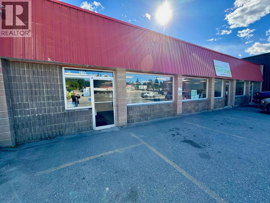 1513 Canyon Street, Creston
