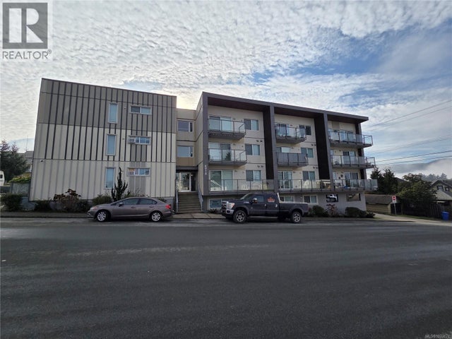 4916 Athol St, Port Alberni