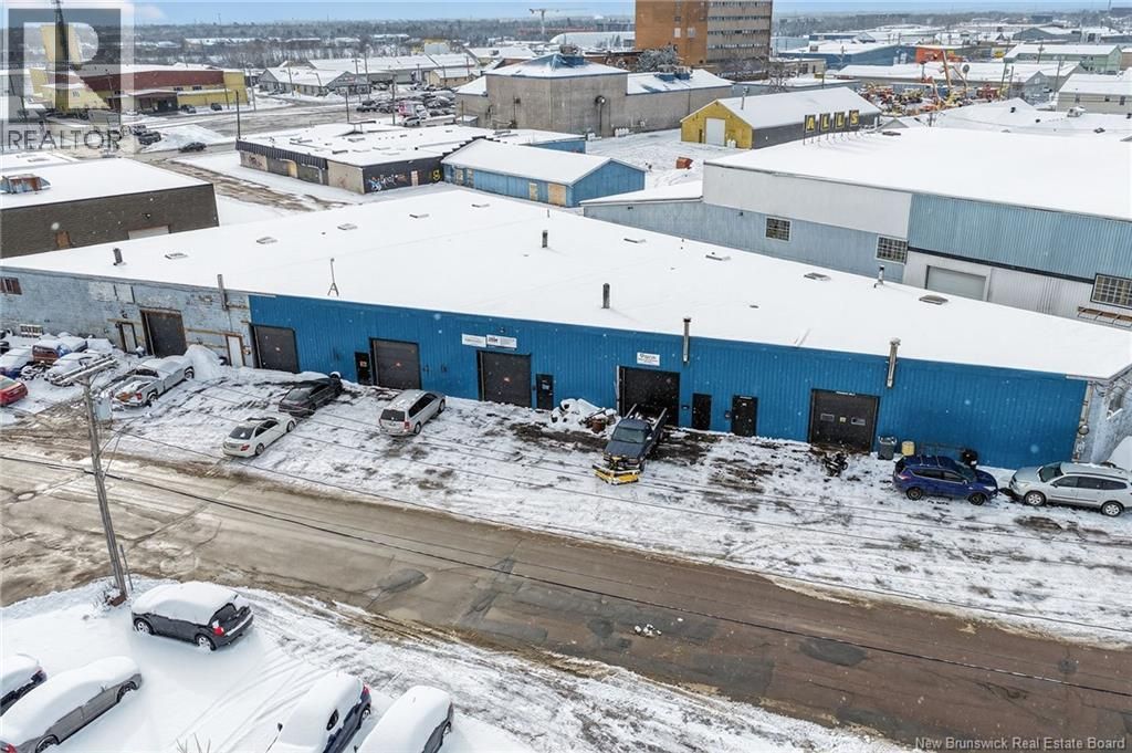 42 Brandon Street, Moncton