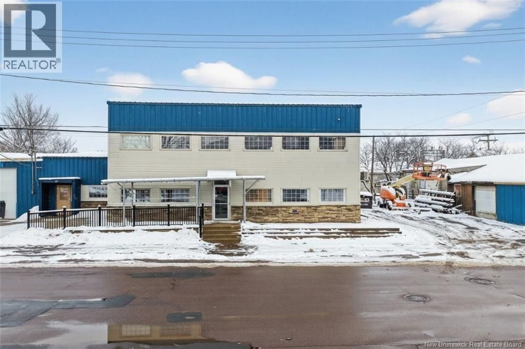 43-57 Brandon Street, Moncton