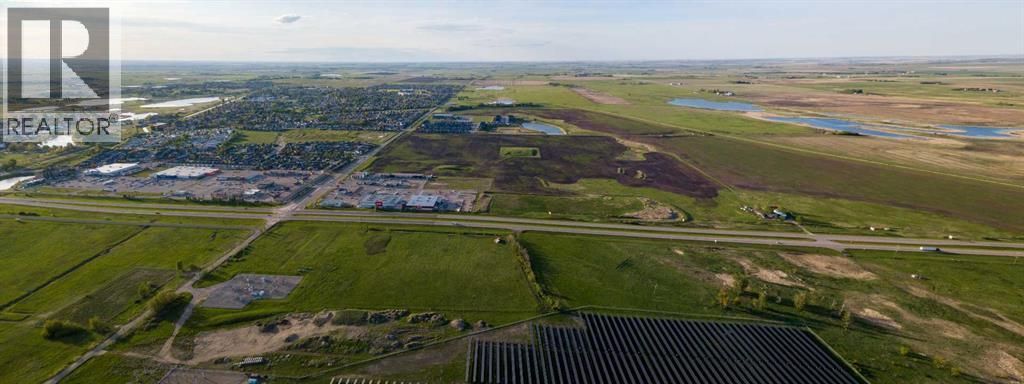 1 Highway 1, Strathmore