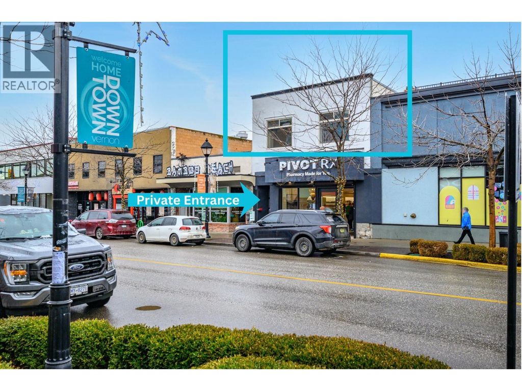 3311 30 Avenue, Vernon