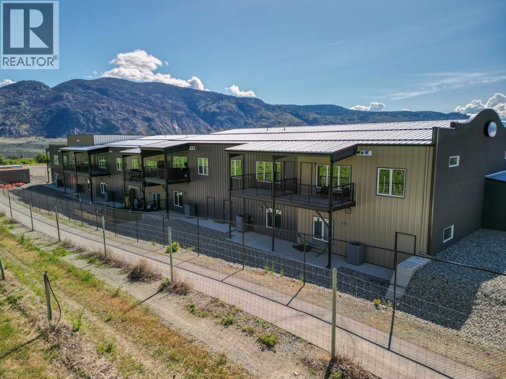 32 Empire Street Unit# 5, Osoyoos