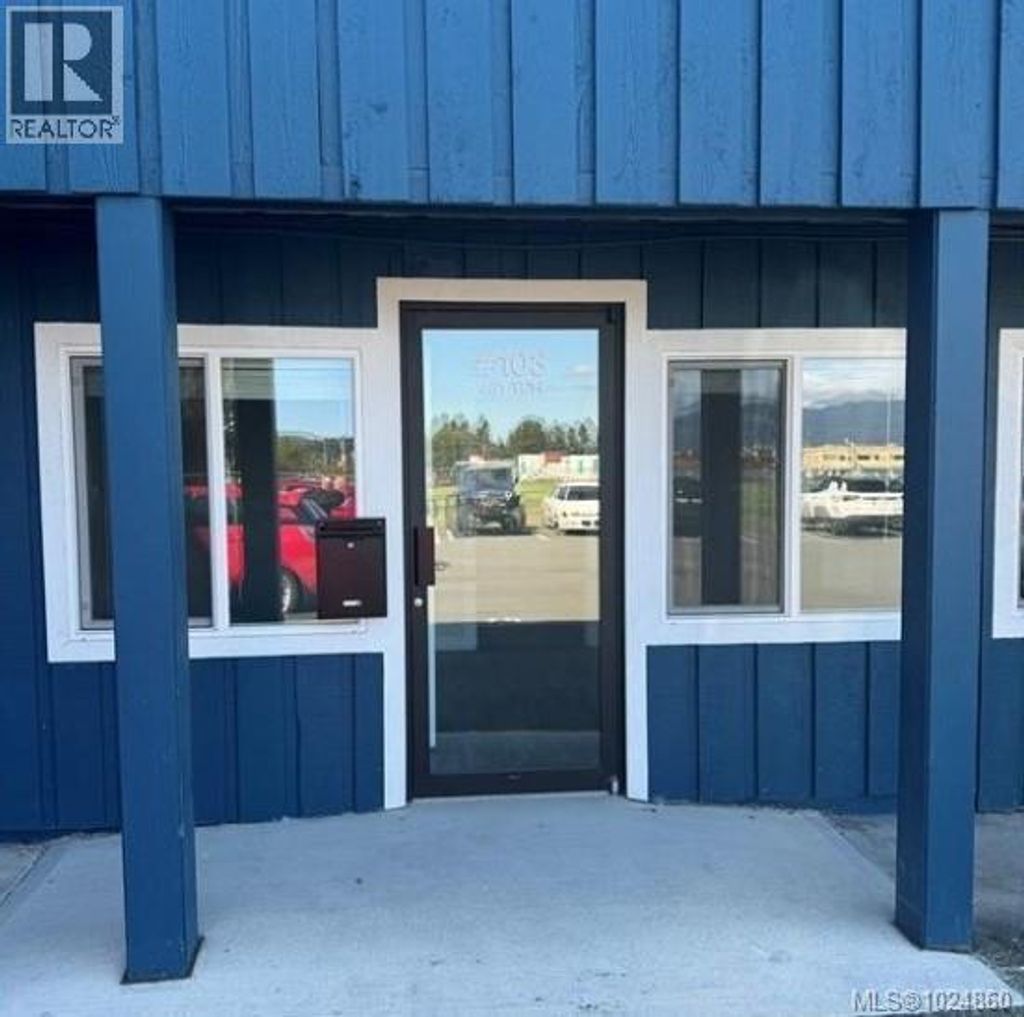103 481 Trans Canada Hwy, Duncan