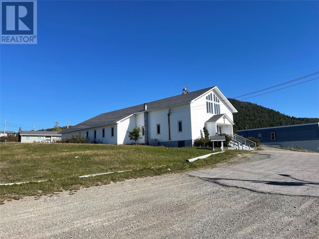 27 Main Road, St Bernard's