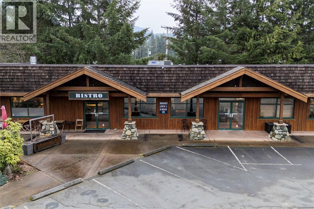 A 500 Industrial Park Pl, Gold River