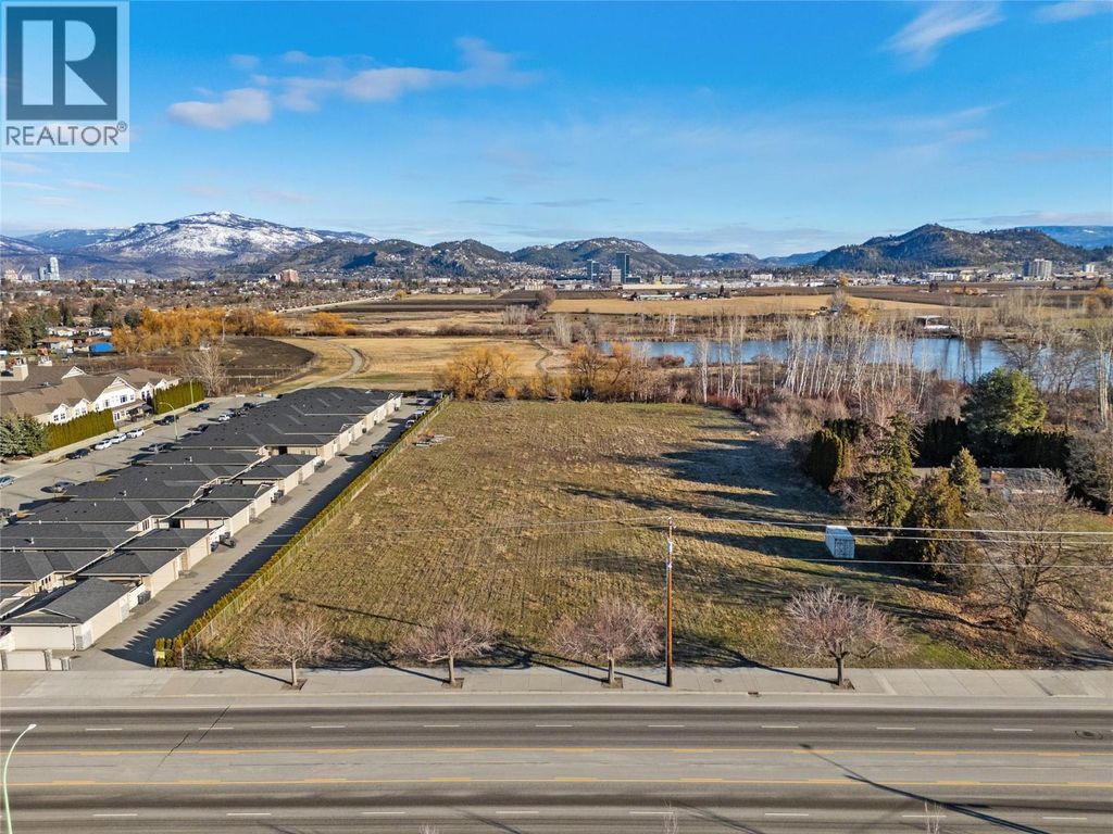 1650 Klo Road, Kelowna
