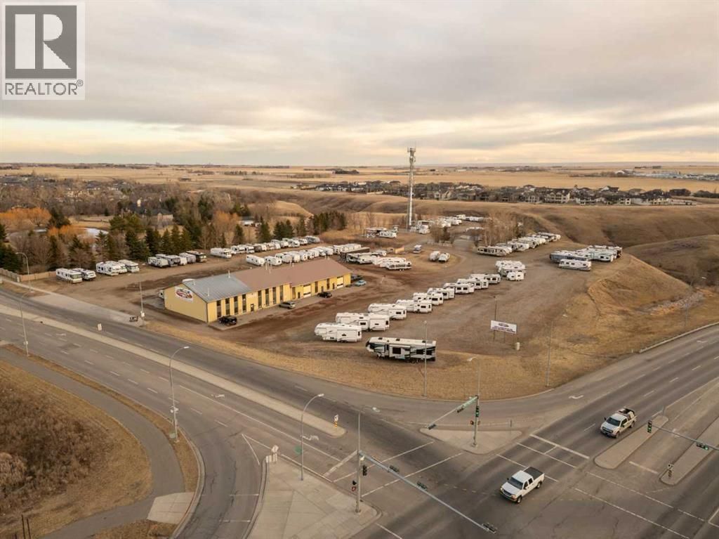 4015 Mayor Magrath Drive S, Lethbridge
