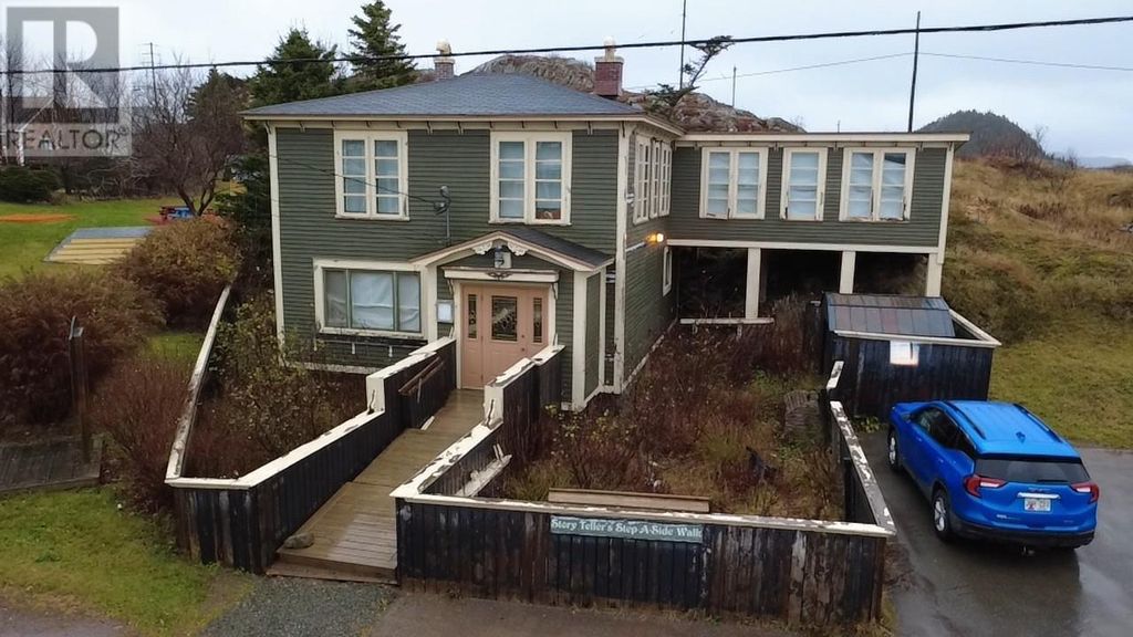 28 Seaview Drive, Burin