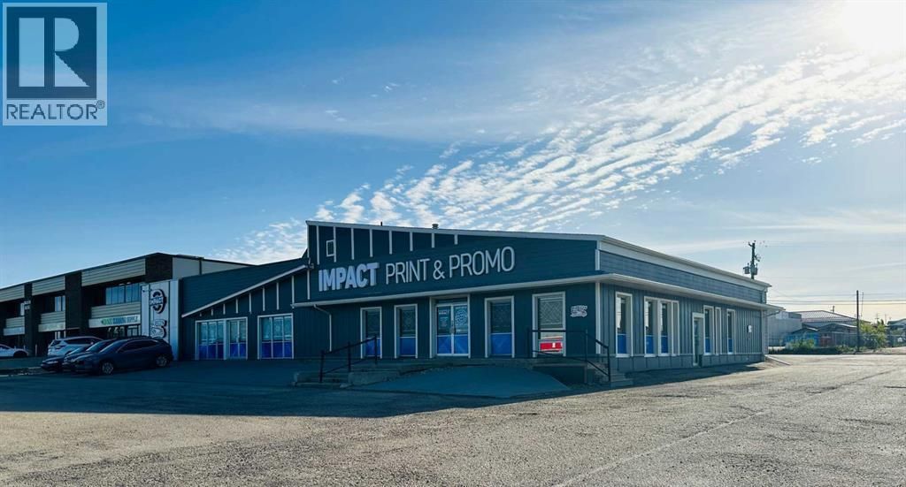 12615 100 Street, Grande Prairie
