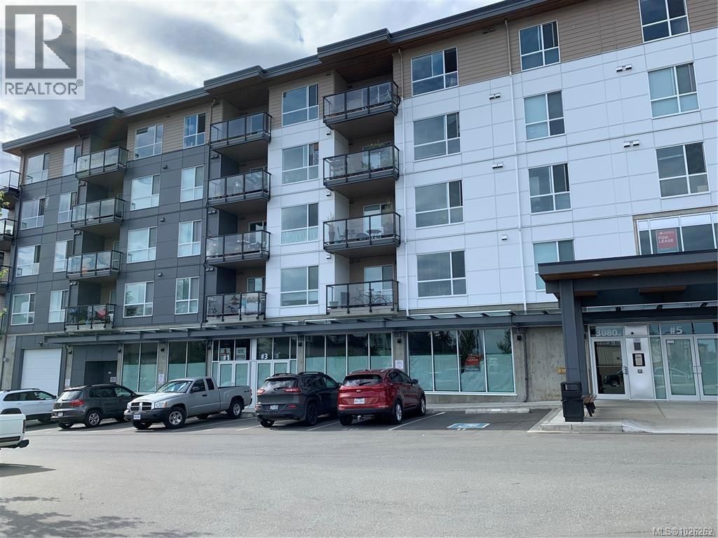 4 3080 Kilpatrick Ave, Courtenay