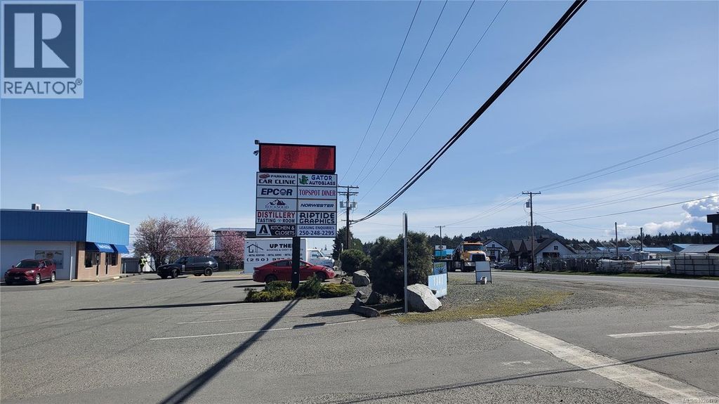 1 1343 Alberni Hwy, Parksville