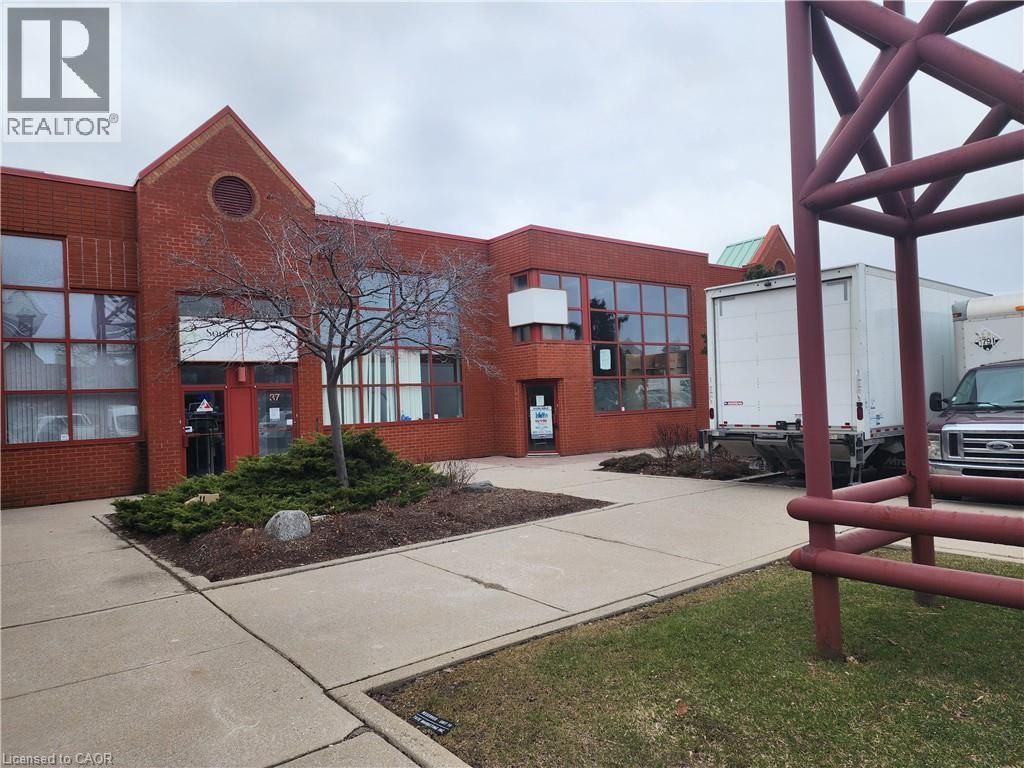 5100 South Service Road Unit# 37/38, Burlington