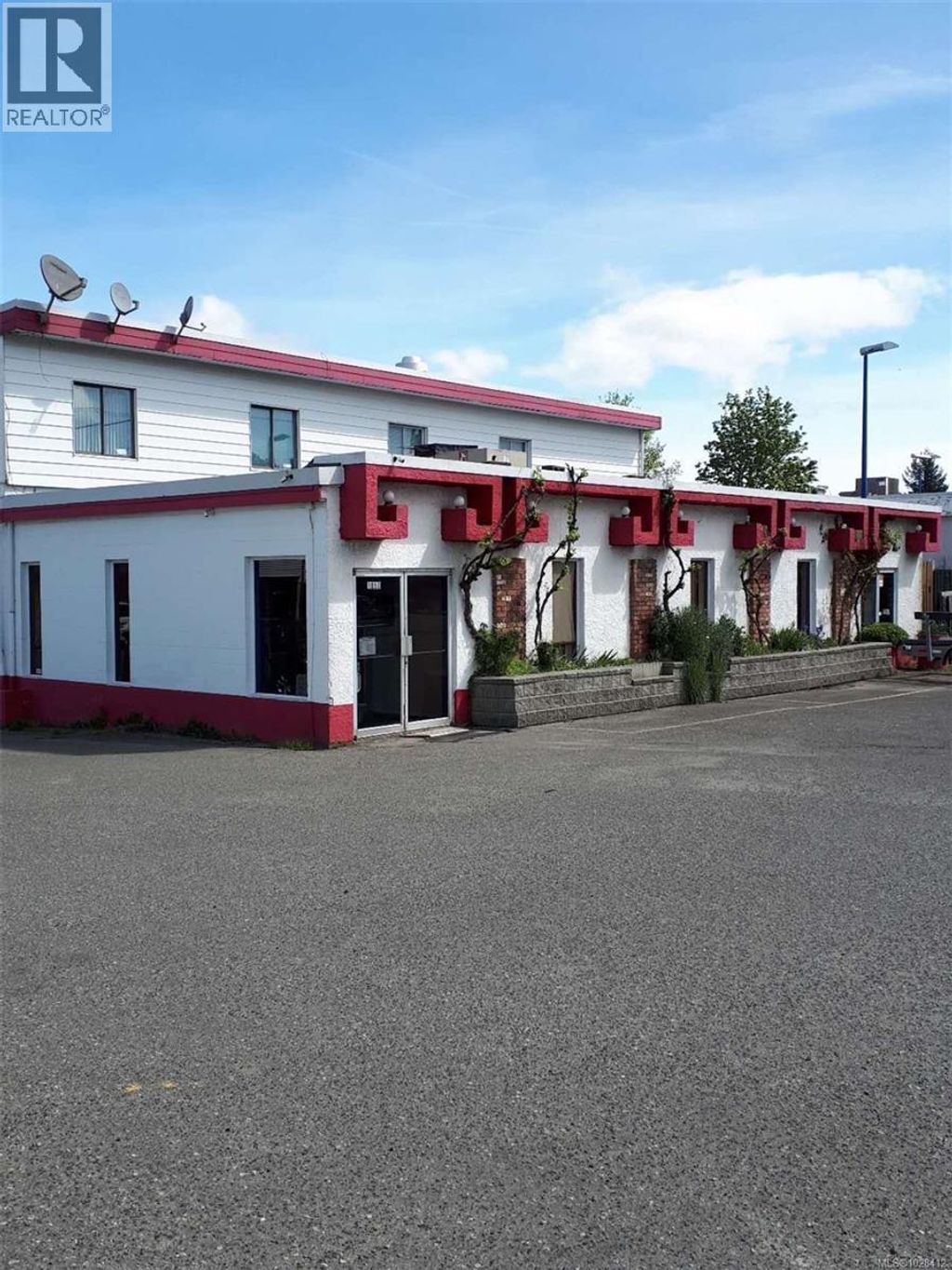 1850 Island Hwy, Campbell River