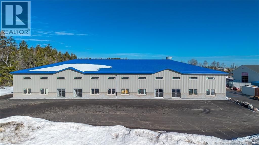 80 Millennium Drive Unit# 500, Quispamsis