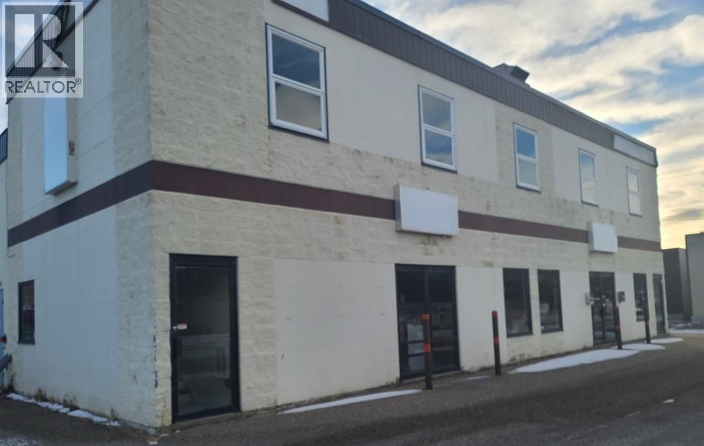 9801 97 Avenue, Peace River