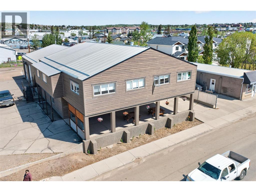 1444 102 Avenue, Dawson Creek