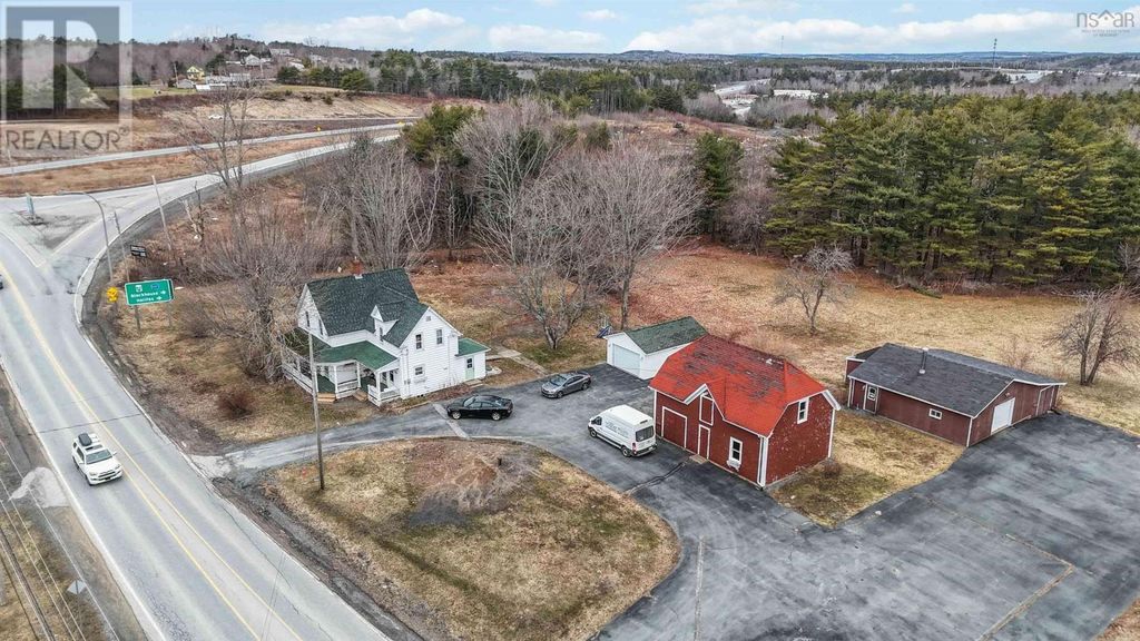2820 Highway 325, Wileville