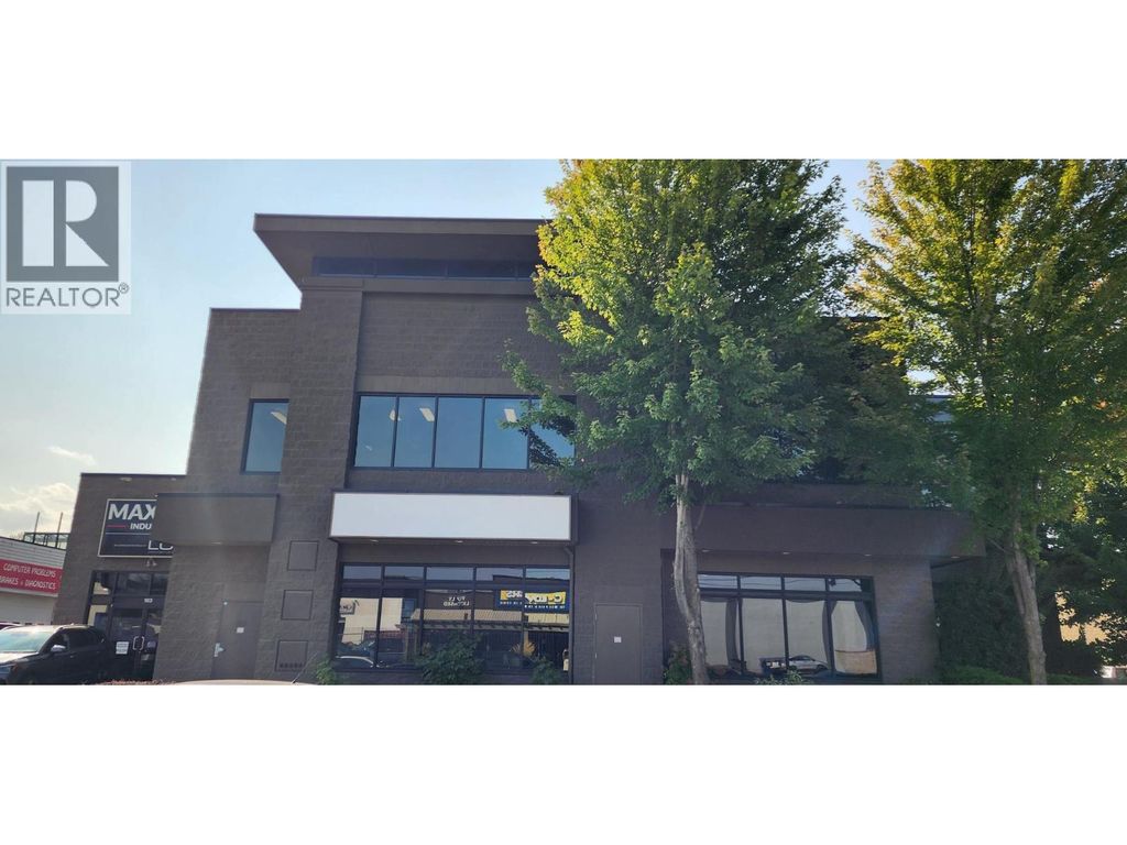 2500 53 Avenue Unit# 102, Vernon