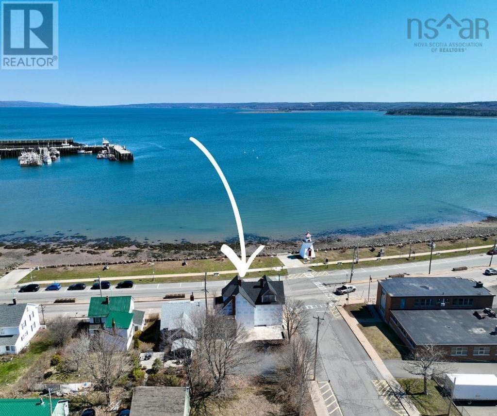 9 Water Street, Digby