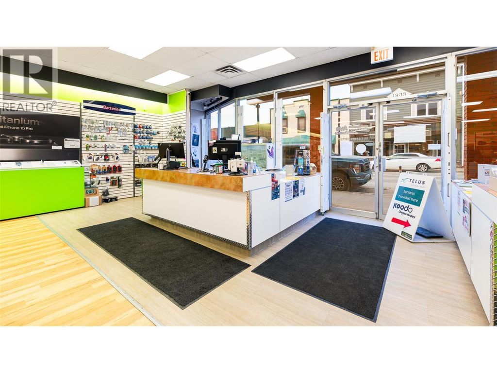 1017 Canyon Street Unit# Leased Sp, Creston