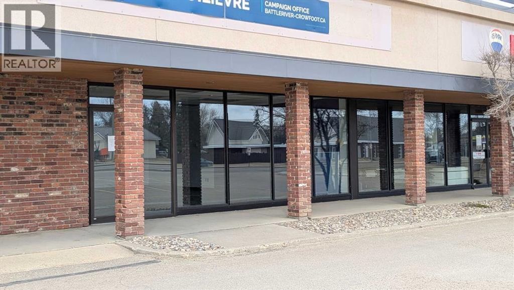 6008 48 Avenue, Camrose