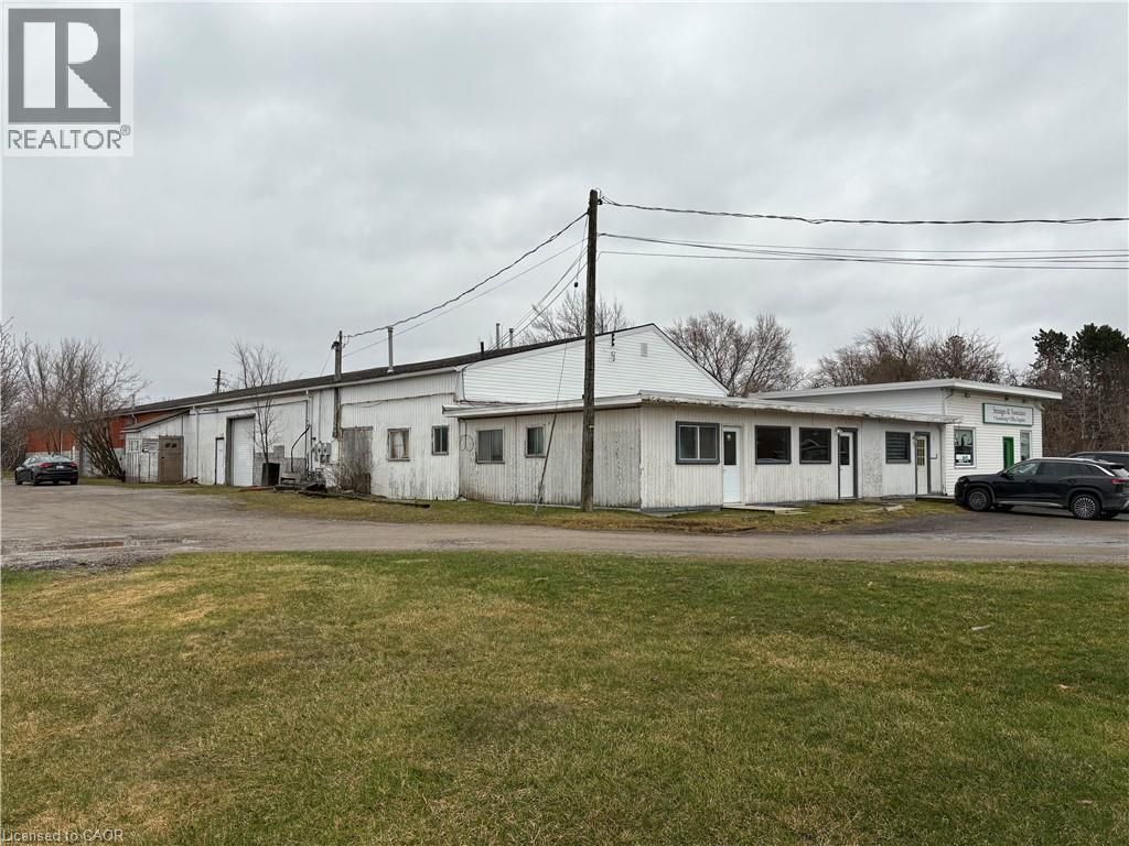 270 Station Street Unit# 1b, Smithville