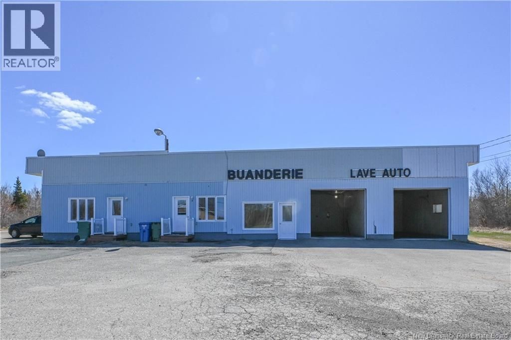 11 Haut-shippagan Road, Haut-Shippagan
