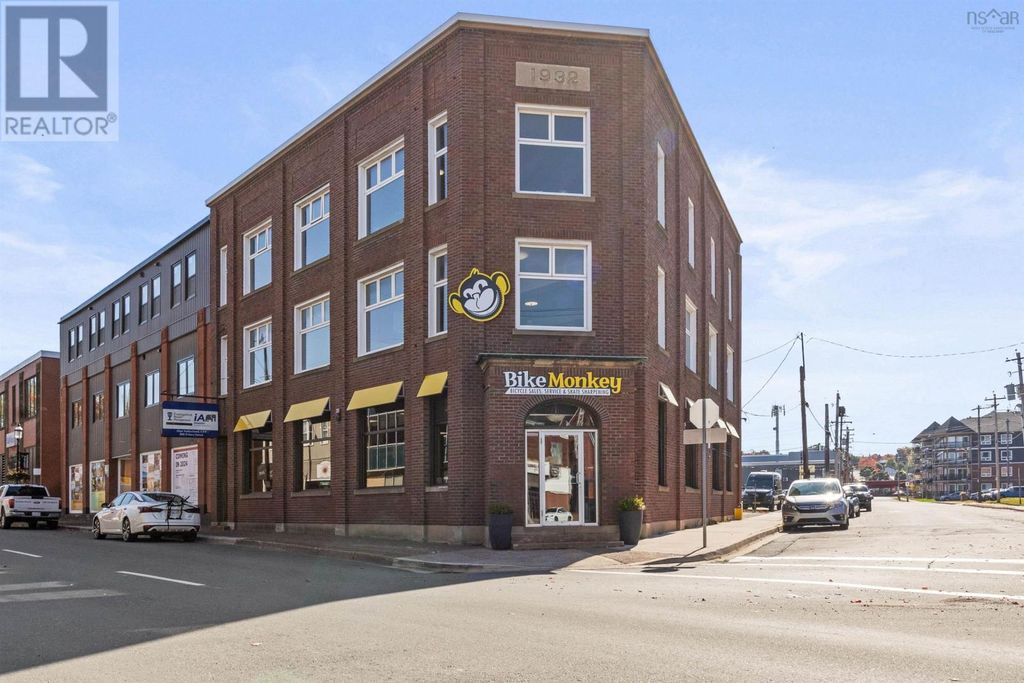 798 Prince Street, Truro
