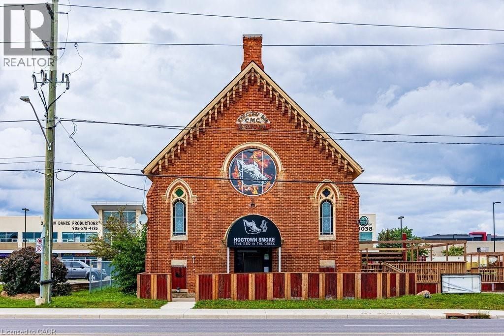 2251 Rymal Road E, Hamilton