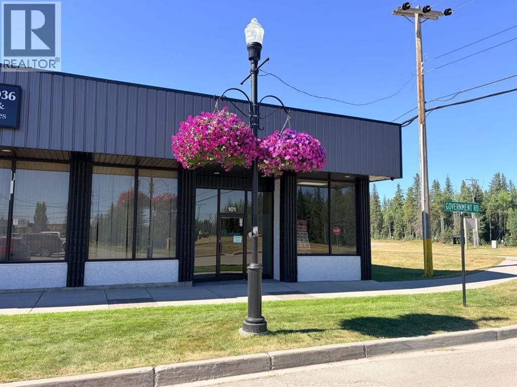 Bay 10, 101 Government Road, Hinton